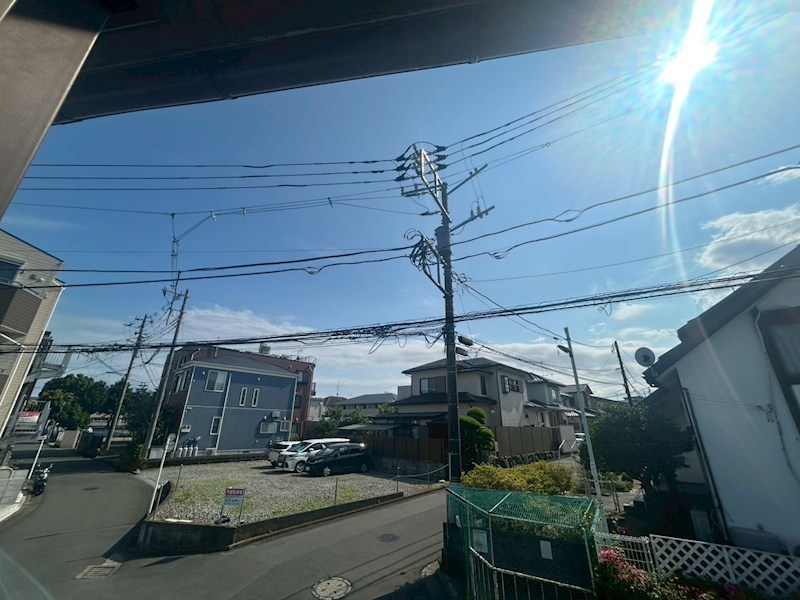 イーハトーブ 眺望