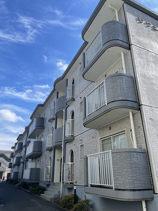 リヴェール鶴嶺 306号室 外観