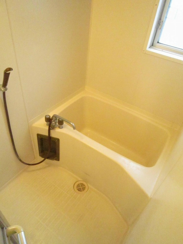 リヴェール鶴嶺 風呂画像