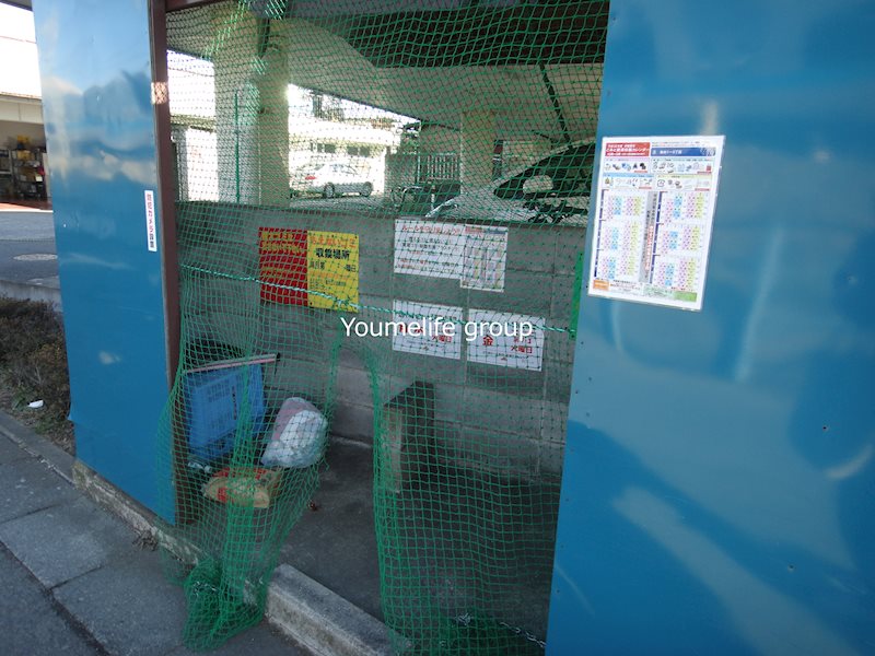 メゾンクレール その他外観5