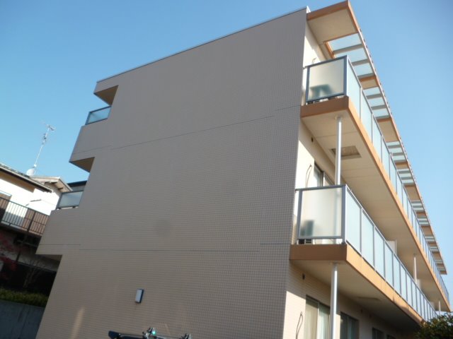 ルネス東海岸 その他外観1