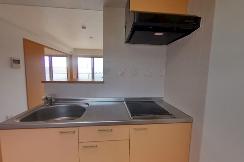 ルネス東海岸 キッチン