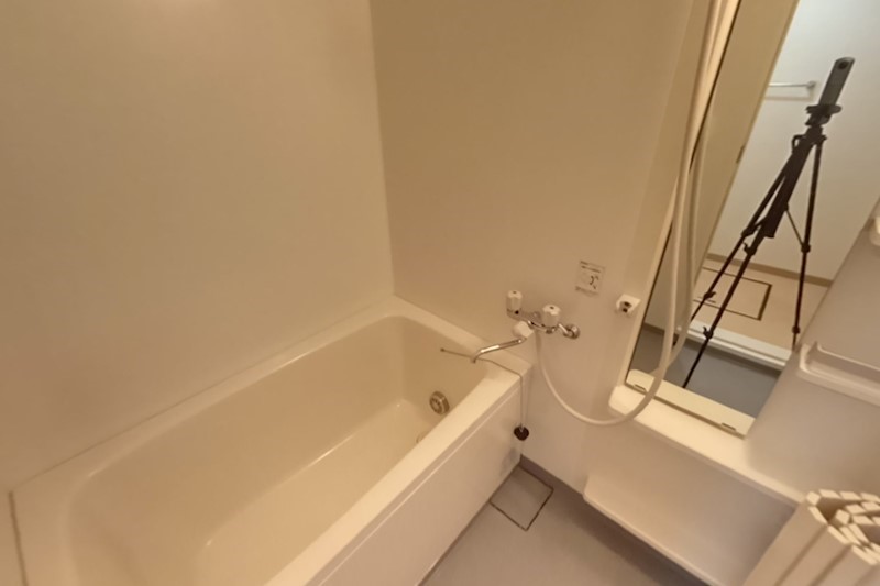 ルネス東海岸 風呂画像