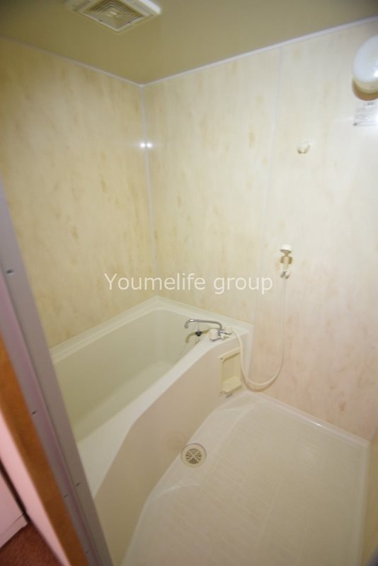 若宮ビル 風呂画像