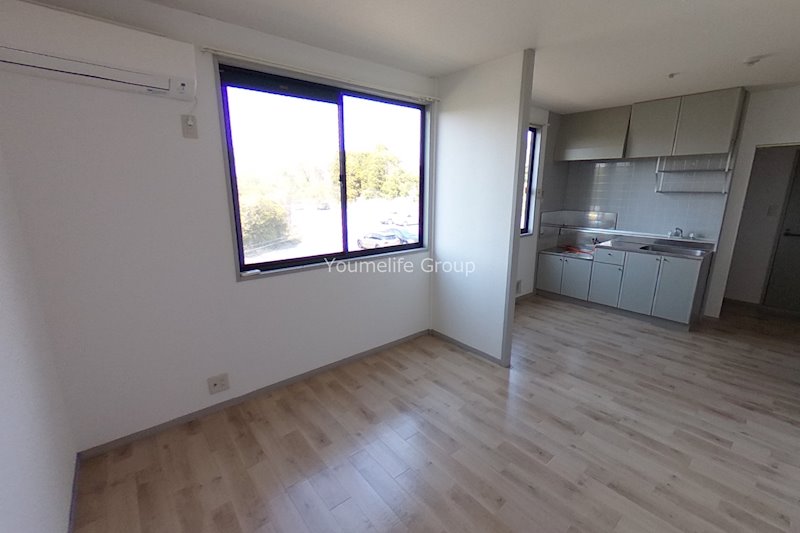 アイレッツM リビング