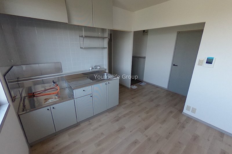 アイレッツM キッチン