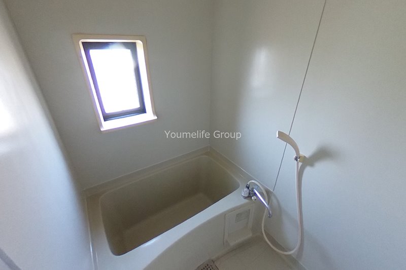 アイレッツM 風呂画像