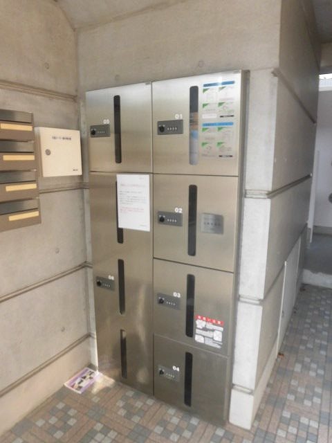 ビラタロス その他外観1