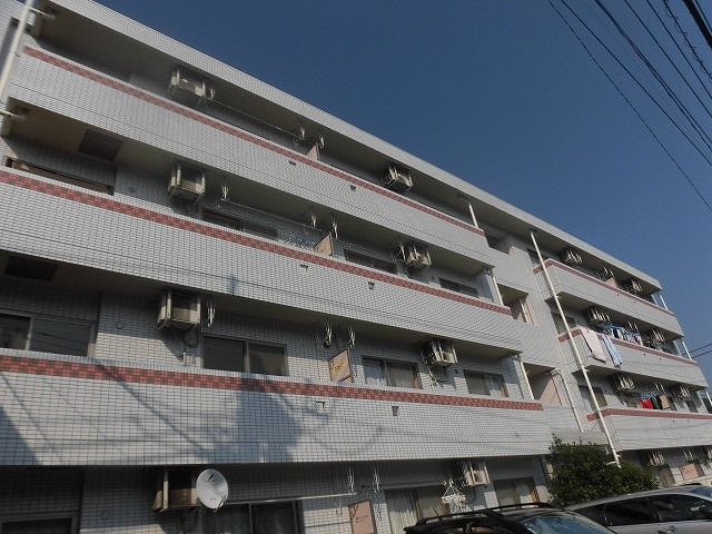 ビラタロス その他外観2