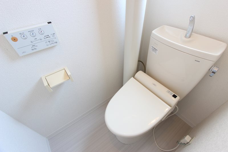 ベルハイツ平塚 その他2