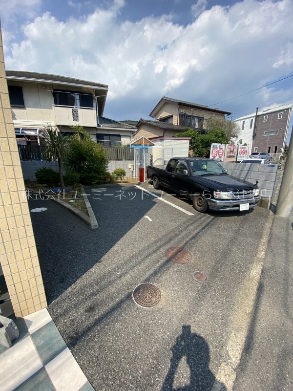 エストゥディオ その他外観2