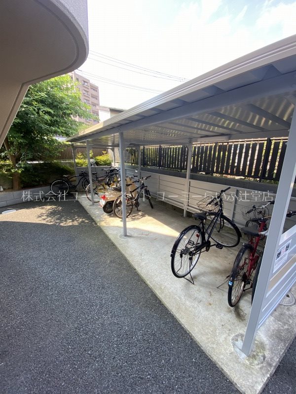 エストゥディオ その他外観3