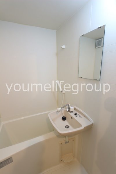 エストゥディオ 風呂画像