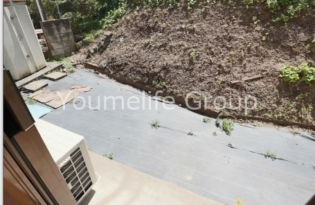 TN港南台 ベランダ