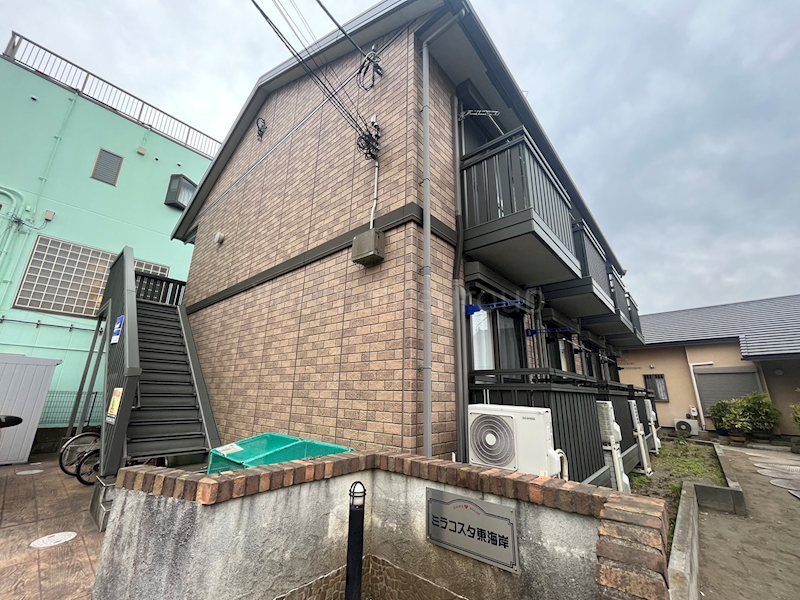 ミラコスタ東海岸 その他外観1