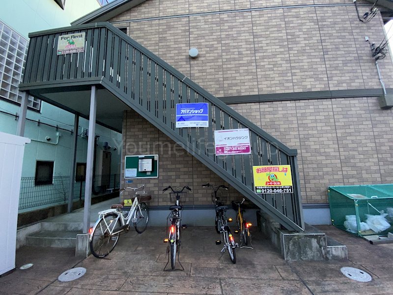 ミラコスタ東海岸 その他外観4