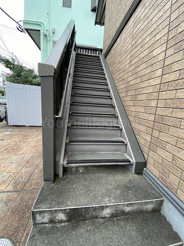 ミラコスタ東海岸 その他外観5
