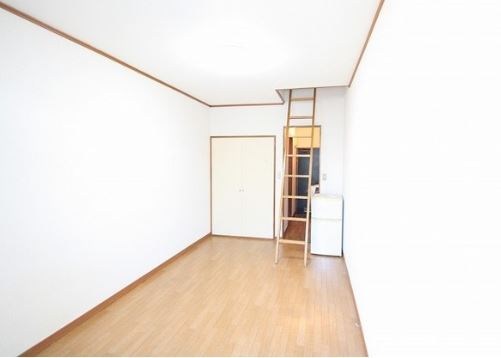 別室参照 スペースぬるみず ベッドルーム