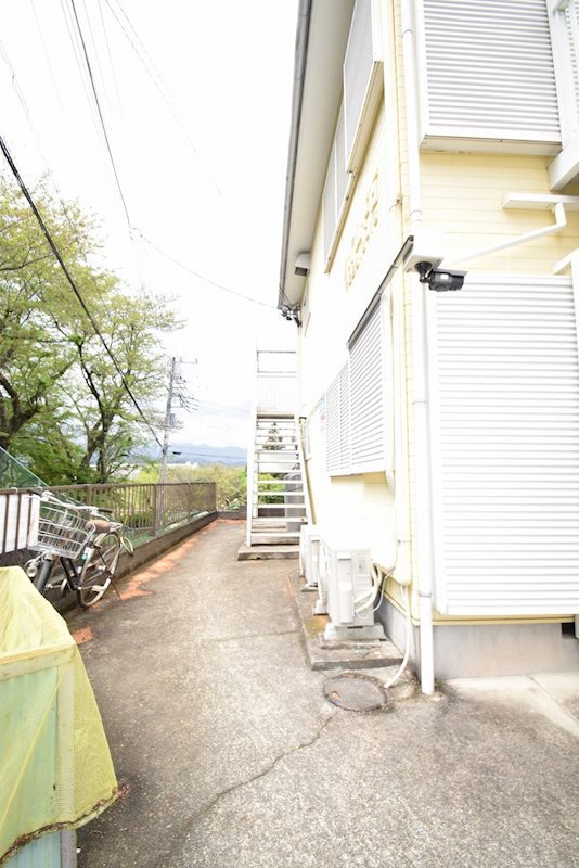 ハイム平石 その他外観2