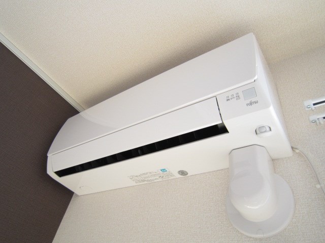 アルバピアザ鶴巻B その他1