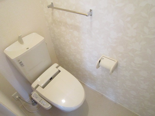 アルバピアザ鶴巻B その他2