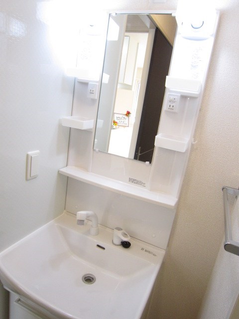 アルバピアザ鶴巻B その他3