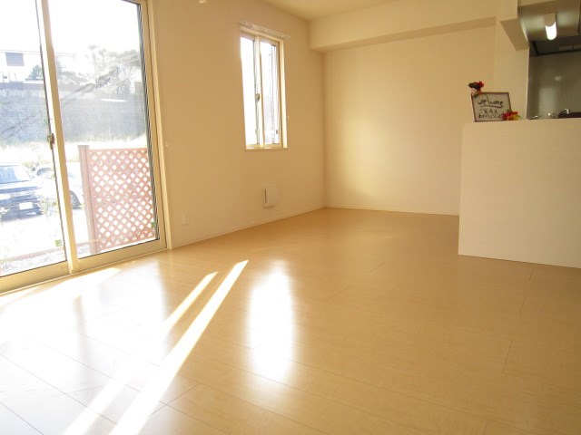 アルバピアザ鶴巻B その他5