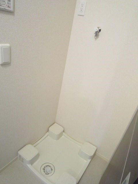 アルバピアザ鶴巻B その他6