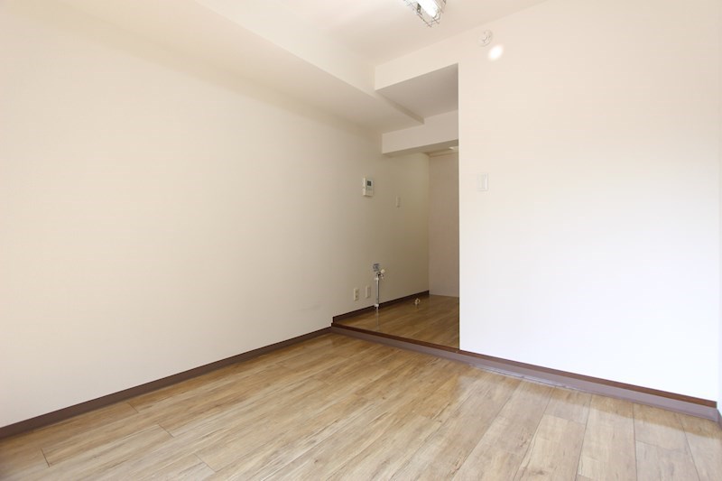 マイメゾン御殿 リビング