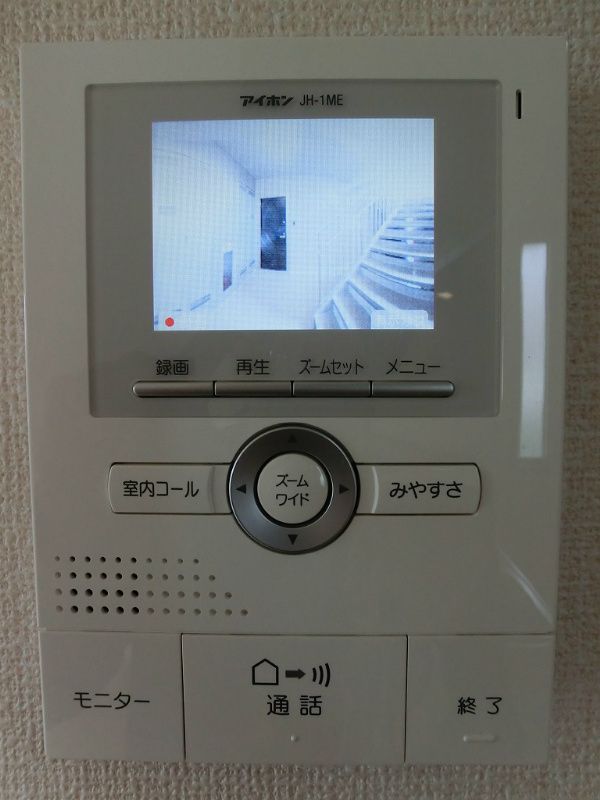 ソレアードＡ その他外観1