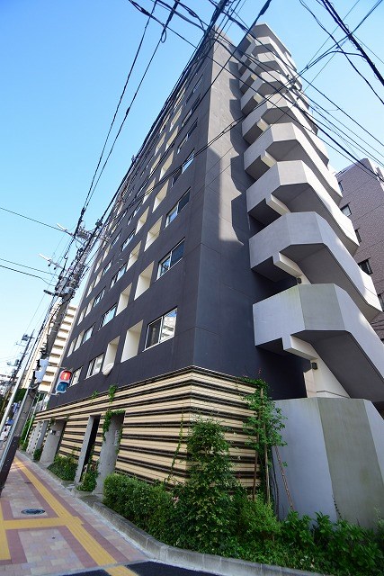 グランドコンシェルジュ藤沢 302号室 外観