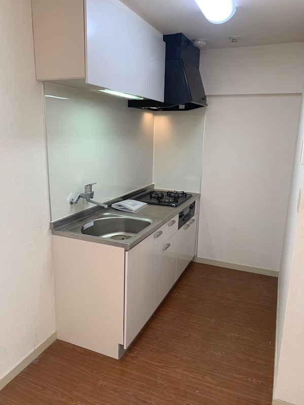 ＴＥＫ藤沢ハイツ キッチン