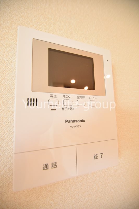 シャーメゾンＡ その他4