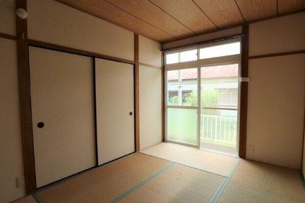 レーベンハイム葛原 リビング