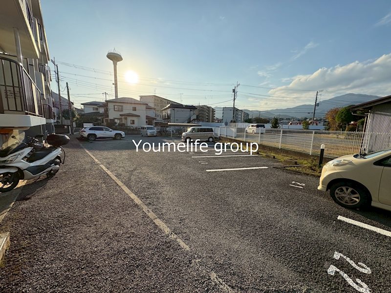 センチュリーハウスⅡ その他外観2