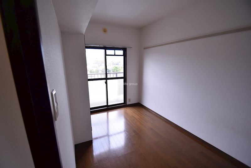 センチュリーハウスⅡ ベッドルーム