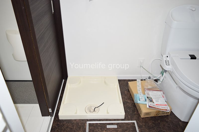 サザンフォレスタ その他1