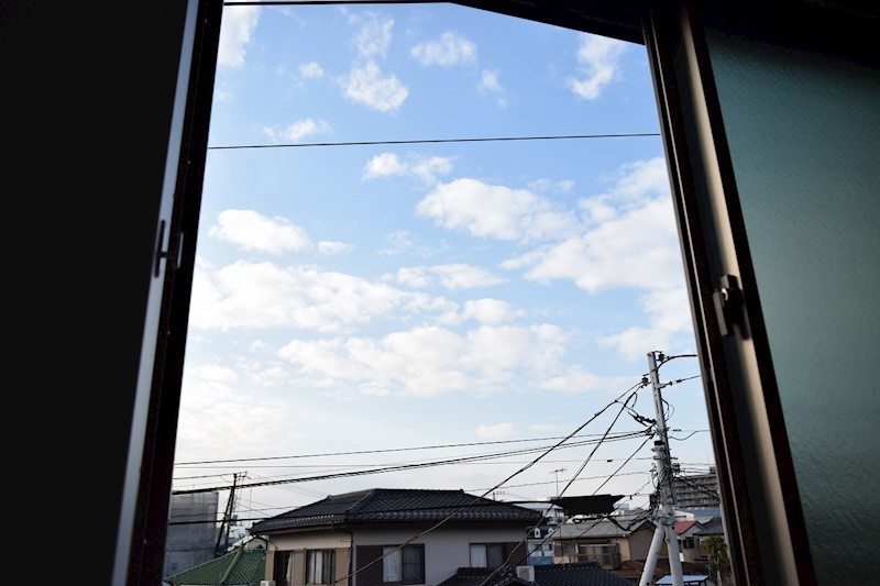 サザンフォレスタ その他外観2