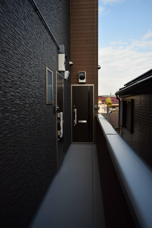 サザンフォレスタ その他外観3