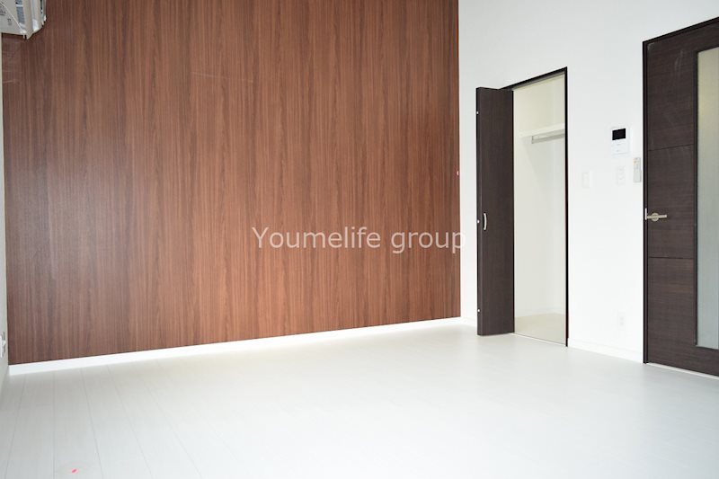 サザンフォレスタ リビング