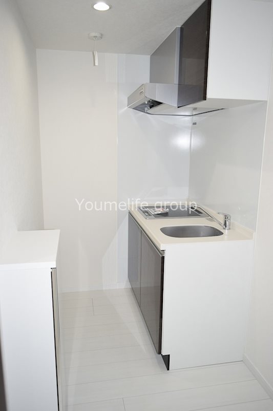 サザンフォレスタ キッチン