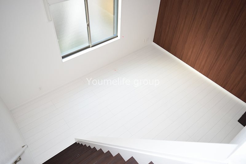 サザンフォレスタ ベッドルーム