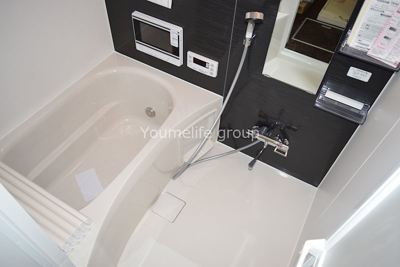 サザンフォレスタ 風呂画像