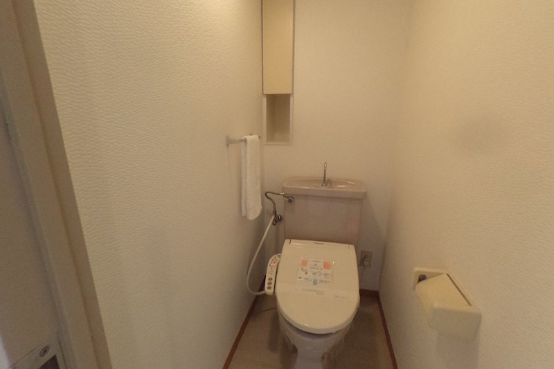 トイレ クエスト山手台 その他1