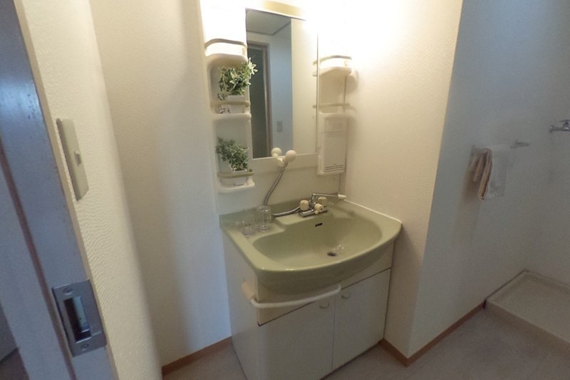 洗面所 クエスト山手台 その他2