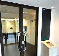 エントランス クエスト山手台 その他外観3