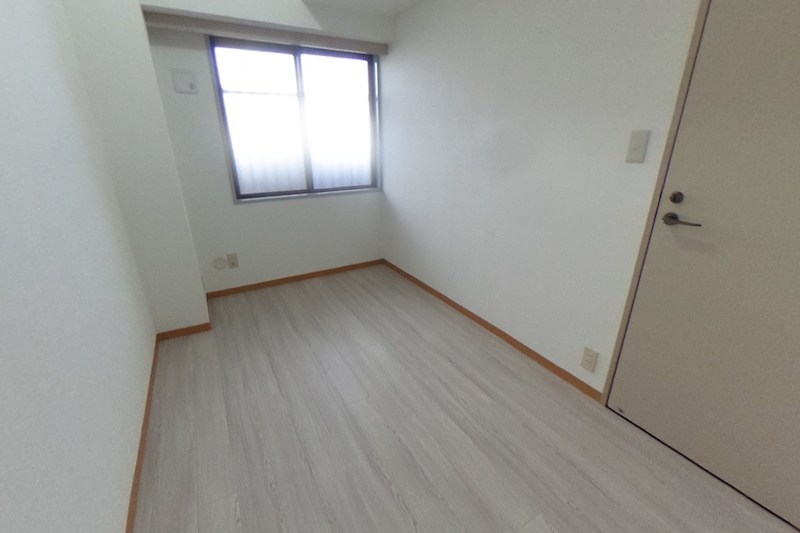 ベッドルーム クエスト山手台 ベッドルーム