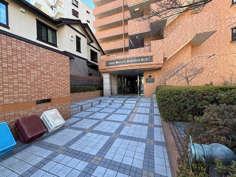 ライオンズマンション湯河原第３ その他外観1