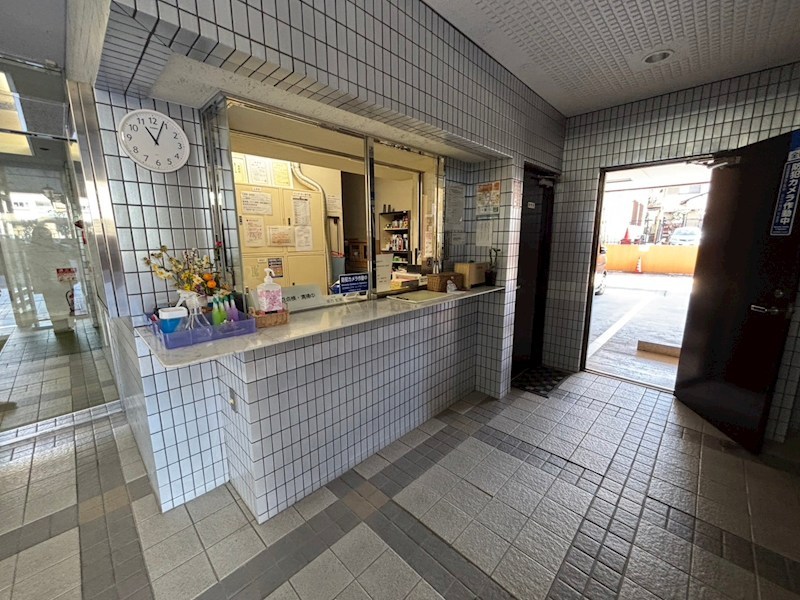 ライオンズマンション湯河原第３ その他外観2