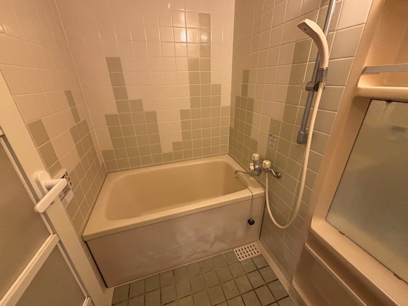 ライオンズマンション湯河原第３ 風呂画像